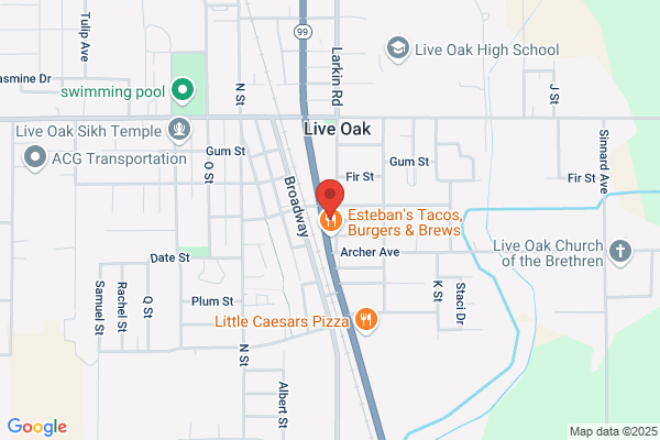 Buttes Insurance Agency