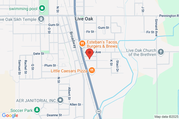 Feather River Men's Center