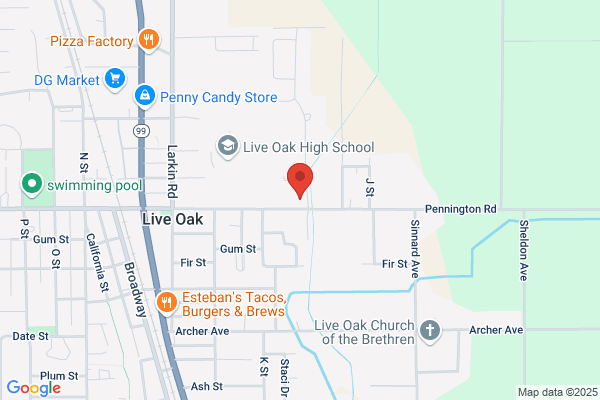 Live Oak Unified School District, Alternative Education