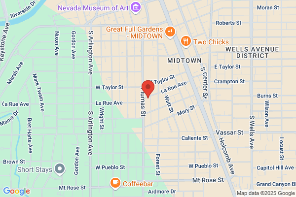 Plumas Mansion the