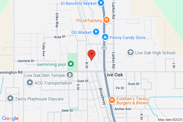 Rodriguez Tire & Auto