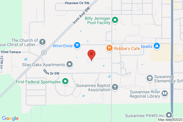 Village Inn Apartments