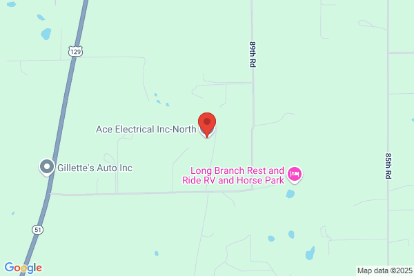 Ace Electrical Inc of North Florida