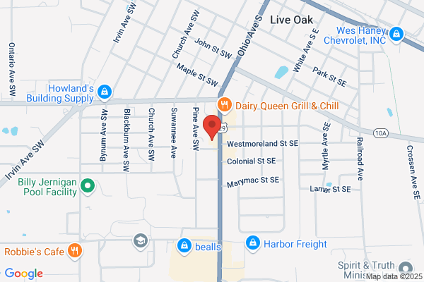 O'Reilly Auto Parts