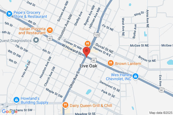 B.W. Helvenston & Sons, Inc