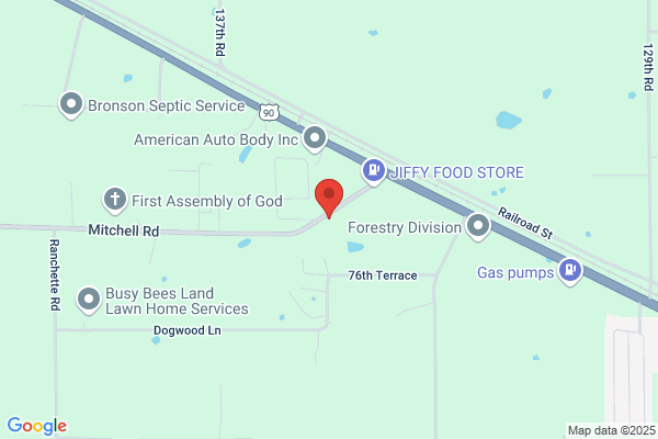 Suwannee Auto Salvage