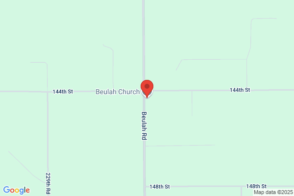 Beulah Baptist Church