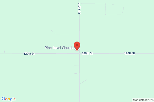 Pine Level Missionary Baptist Church