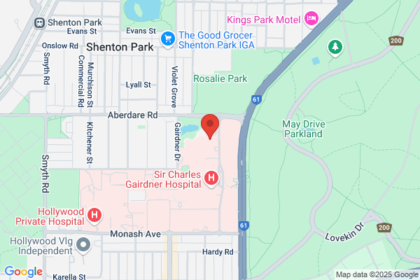 Bone Densitometry Services