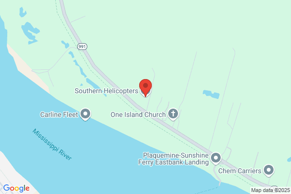 Southern Helicopters Inc