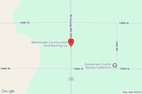 Wainwright Construction