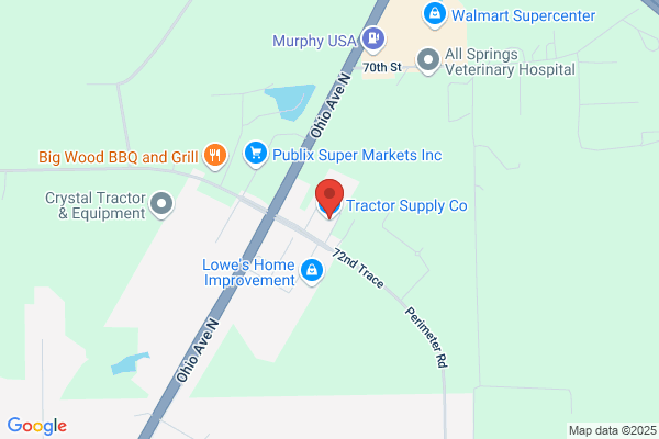 Tractor Supply Co.