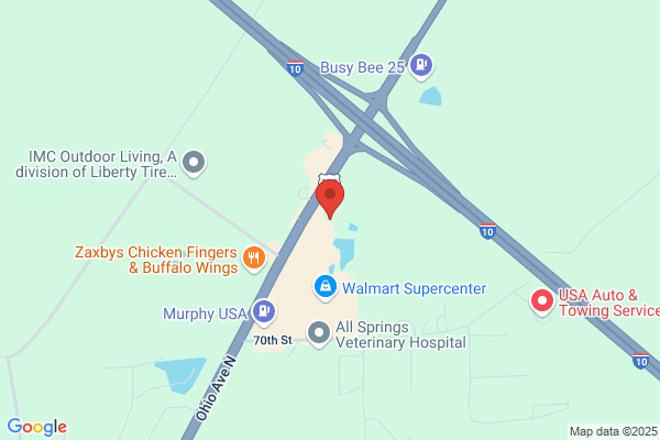 Holiday Inn Express & Suites Live Oak, an IHG Hotel