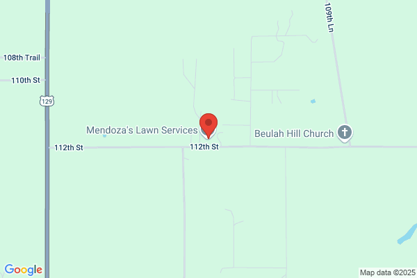 Mendozas Lawn Service