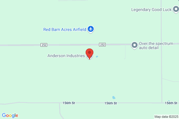 Anderson Industries