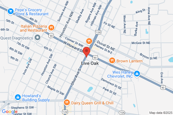 Law Offices of Rod Bowdoin