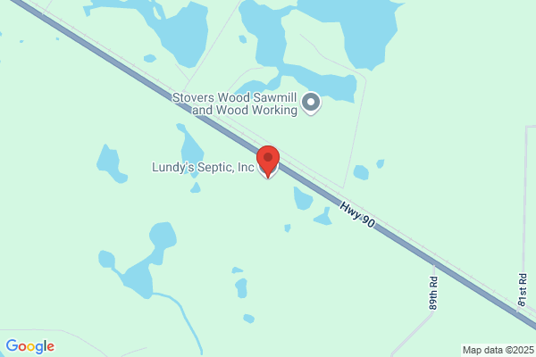 Lundy's Septic, Inc.