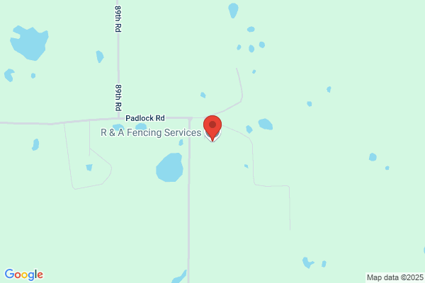 R & A Fencing Services Inc