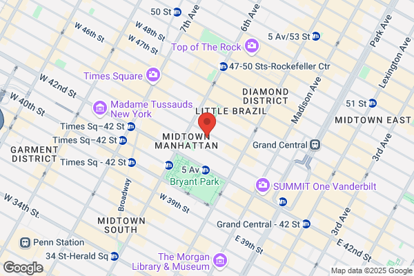 Attorney Referal Service
