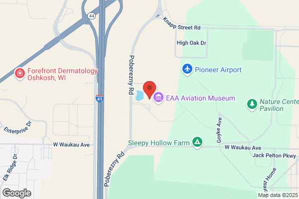 Experimental Aircraft Association