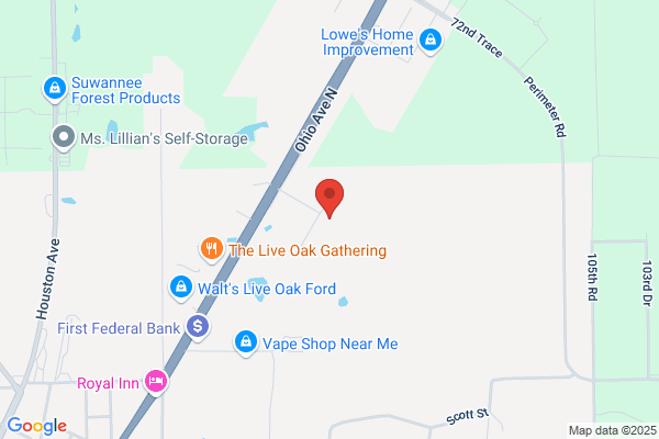 Farm Credit of North Florida