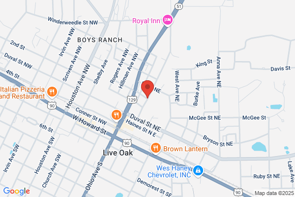 Leona's Seafood-Live Bait & Tackle
