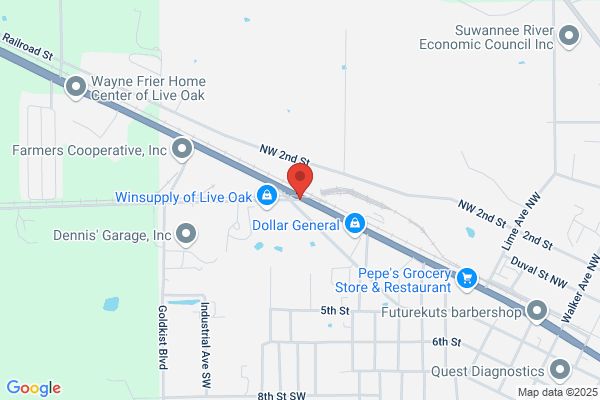 Live Oak Gas Co