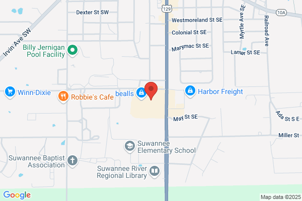 South Oaks Station Llc
