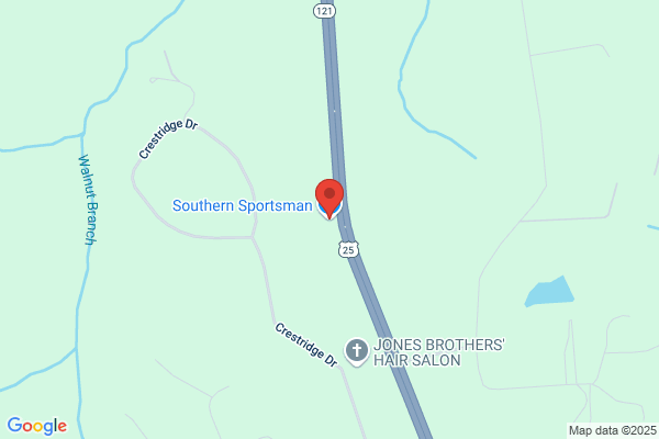 Southern Sportsman Gun & Pawn