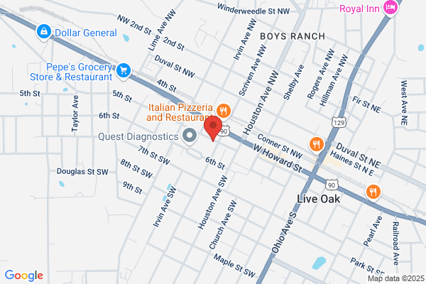 Steele Chiropractic Center