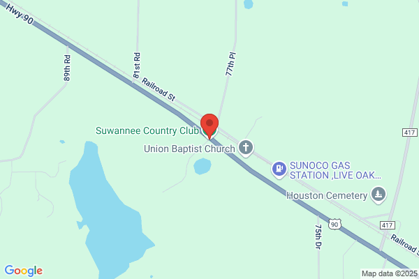 Suwannee Country Club