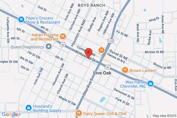 Grantham Realty INC