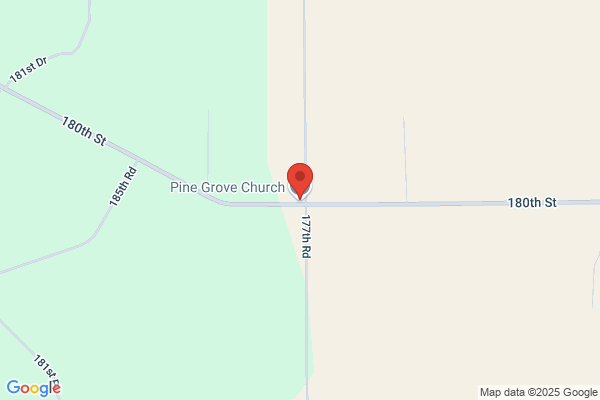 Church of God Pine Grove