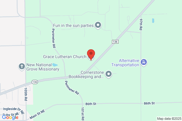 Grace Lutheran Church