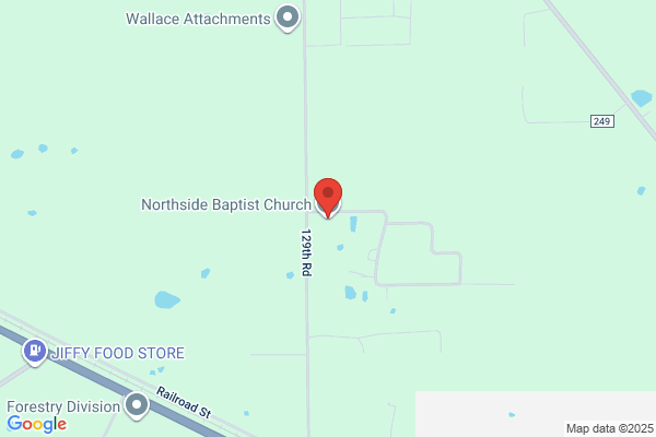 Northside Baptist Church