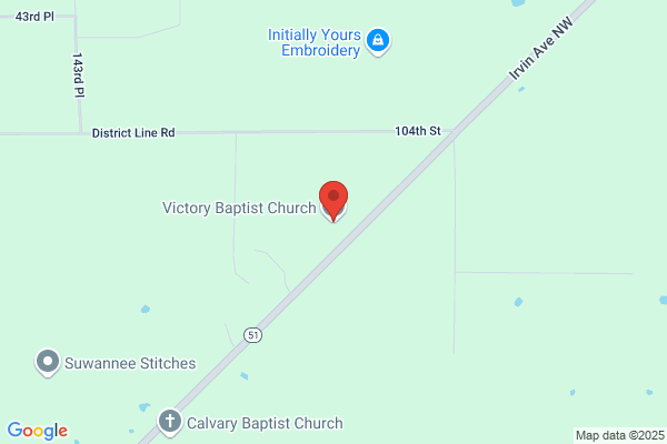 Victory Baptist Church
