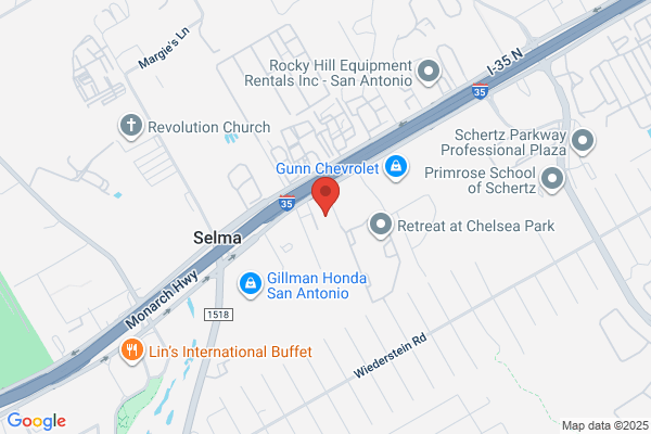 Gunn Collision Center