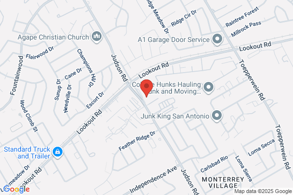 Jordan Collision Repair