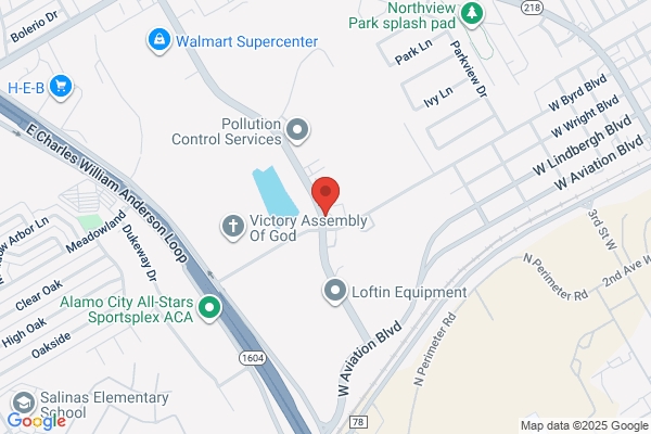Marbach Brothers Construction