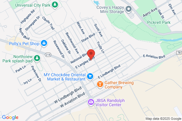Nabors Roofing