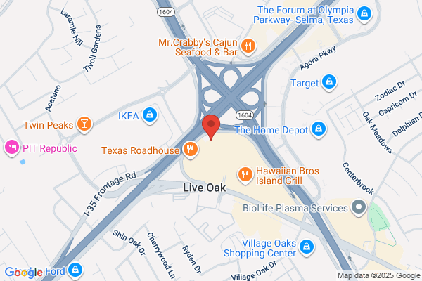 Quatermain's Pub
