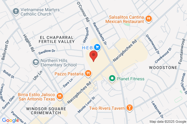 Sonrisa Dental - San Antonio