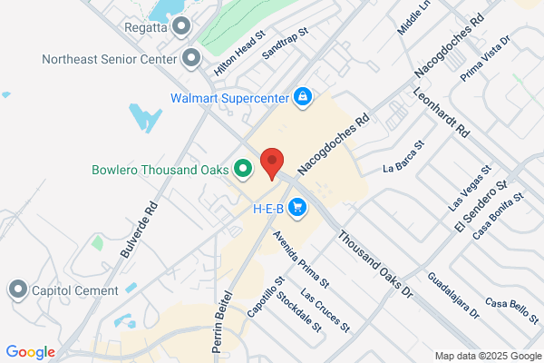 Judson Hills Dental
