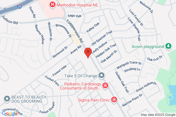 Livingston Ken Dr