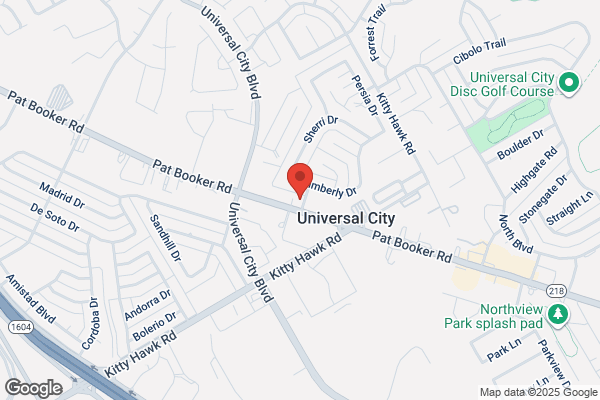 Pat Booker Dental Care