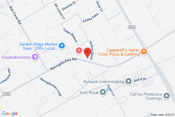 Garden Ridge Dental Studio