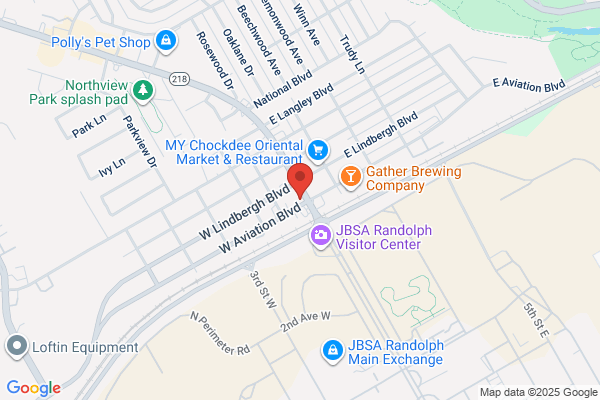 McKee Morris C Optometrist