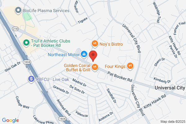 Satmed Medical Clinic