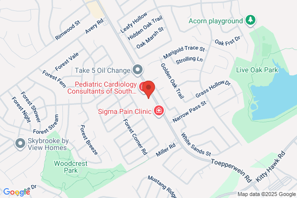 Stone Oak General Surgery