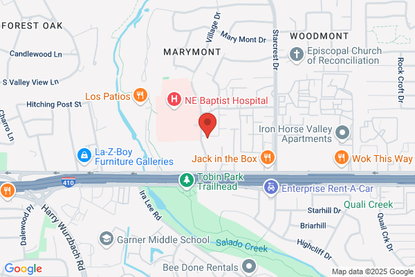 Northeast Pediatric Associates PA